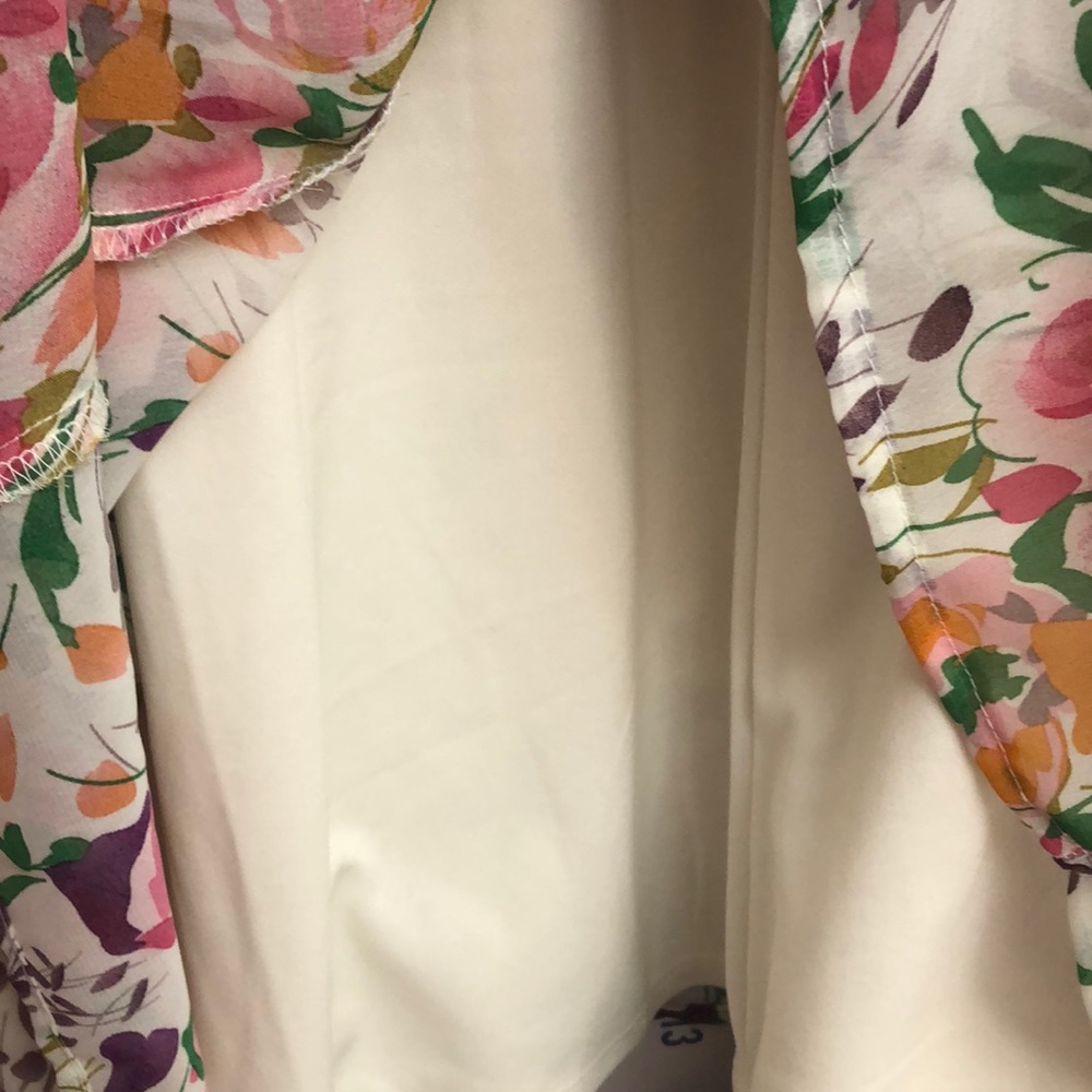 Rabbit Rabbit Rabbit Designs women’s dress 10 - Picture 4 of 10
